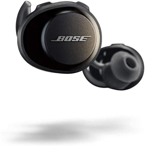 Funda para audifonos bose soundsport online free