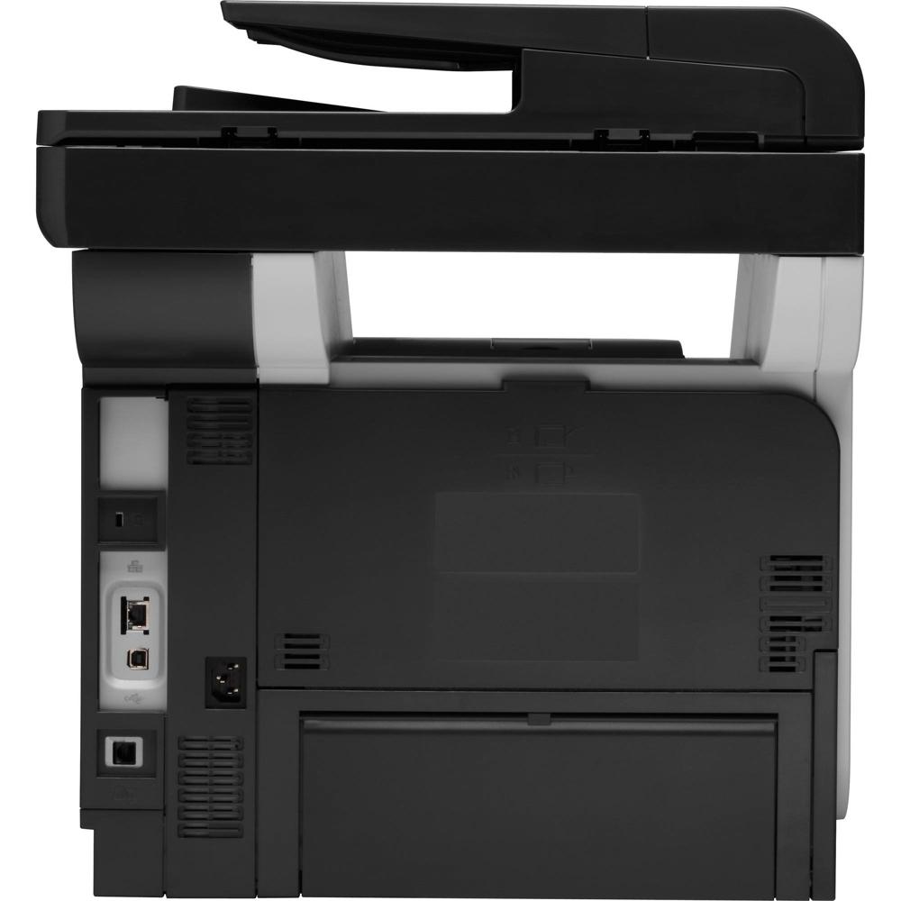 Hp laserjet pro mfp m521dn какой картридж