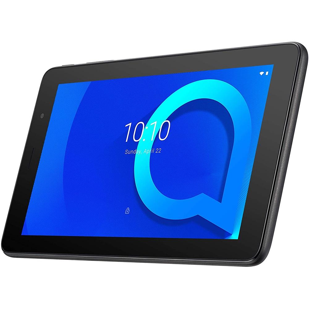 Не загружается android alcatel