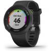 Garmin Forerunner® 45 Reloj GPS de Carrera Color Negro 