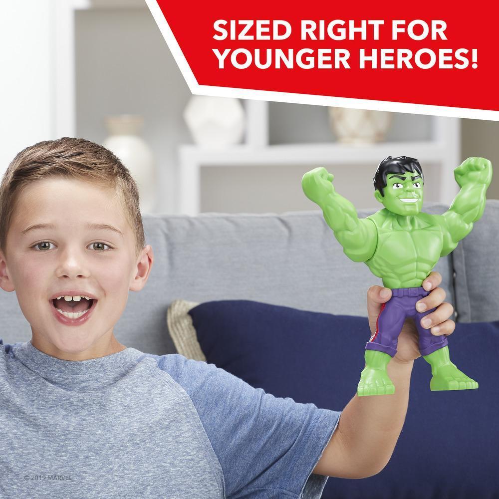 hero disney 24t hulk 6