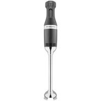 KitchenAid KHB2351CU 3-Speed Hand Blender - Contour Silver, 8 inches