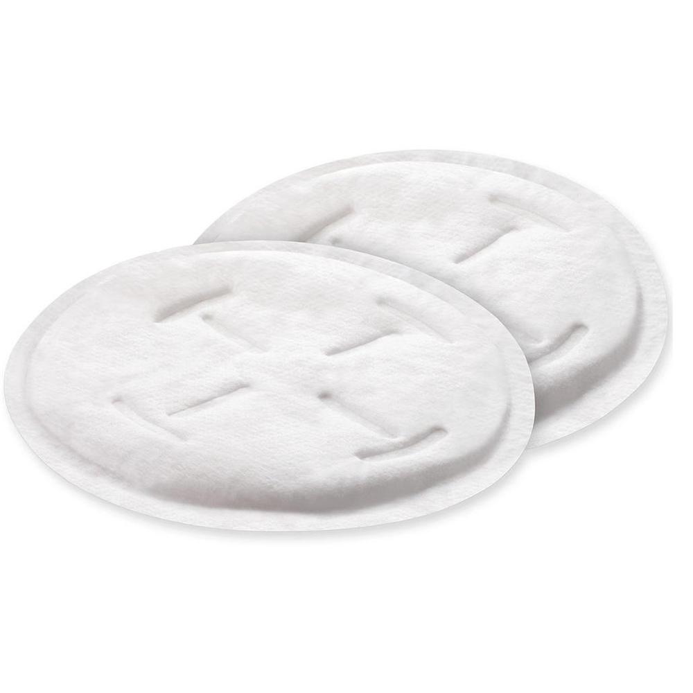 Comprar Pads Evenflo De Protectores Para Lactancia Con Absorgel -40  Unidades