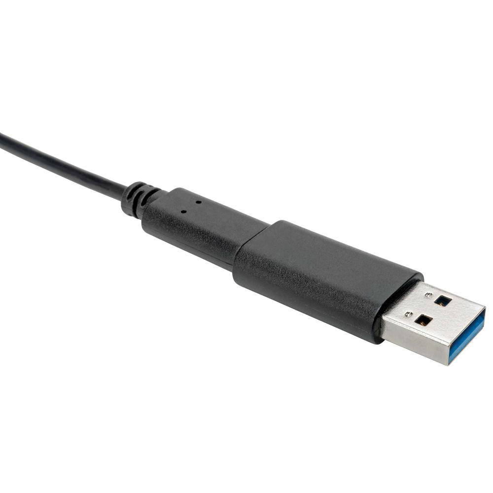 Adaptador USB A hembra a USB-C Macho Ultra Alta Velocidad 10A 240w – R7D  Store