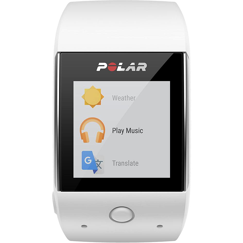 Polar M600  Smartwatch con GPS Integrado y Pulsómetro de Muñeca