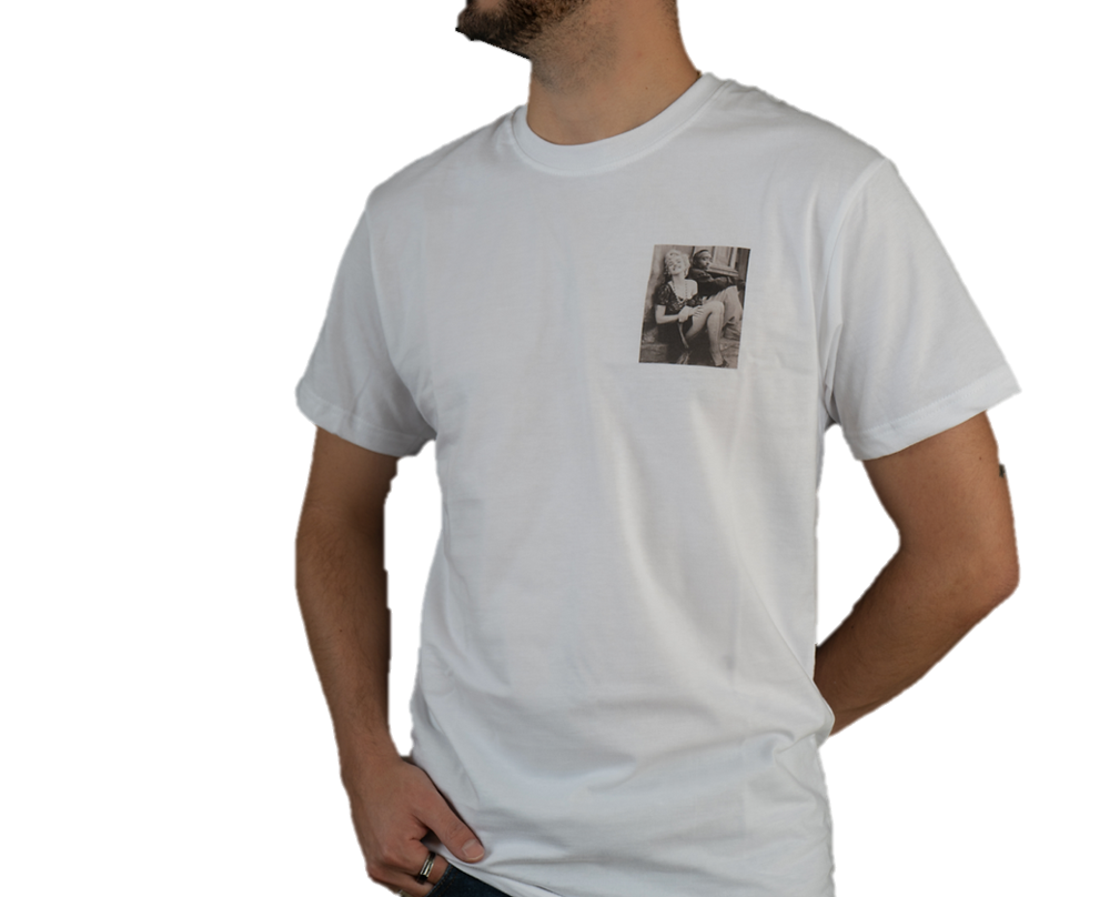 Hooters - Camiseta De Manga Corta Para Hombre, Diseño