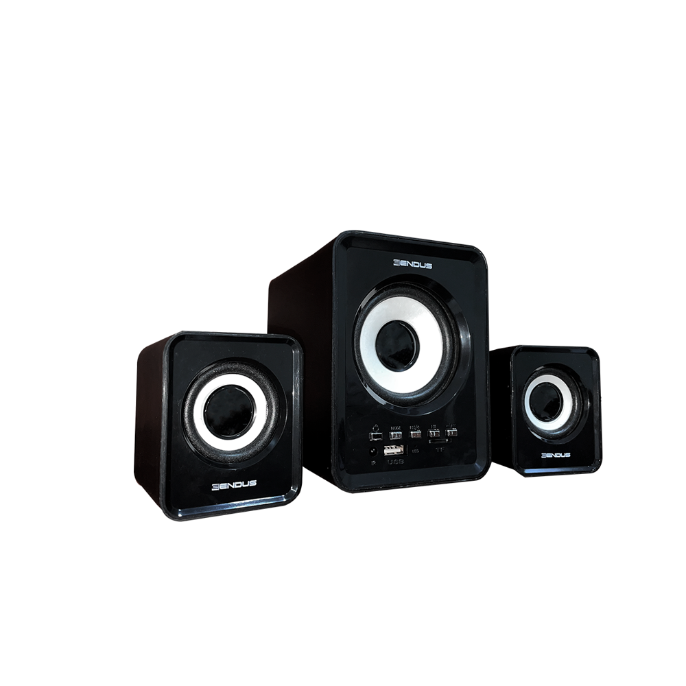 Mini componente Endus : Precio Guatemala