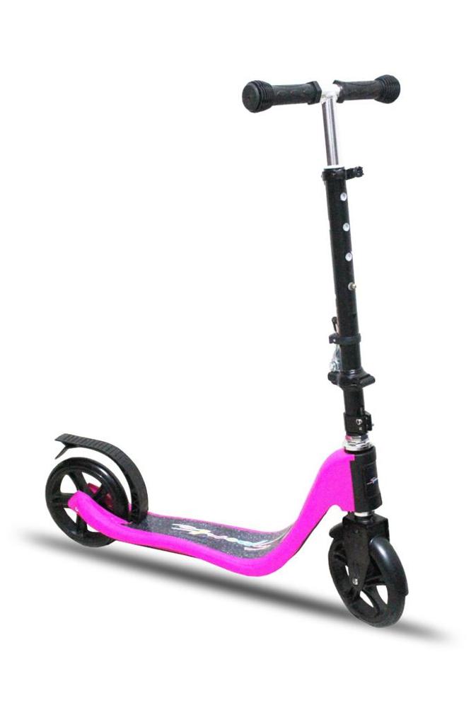 Compra mejor precio de Palson 80003 patin electrico fucsia Patínes  eléctricos scooters