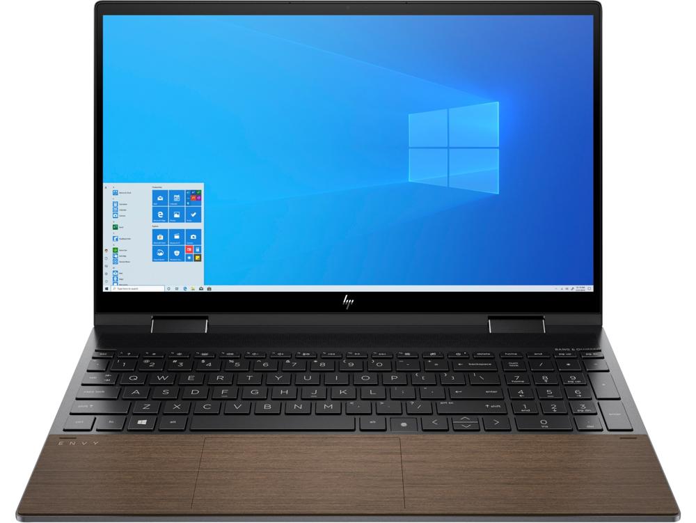 Ноутбук трансформер hp envy x360 convert 15 es0012ur 491l1ea обзор