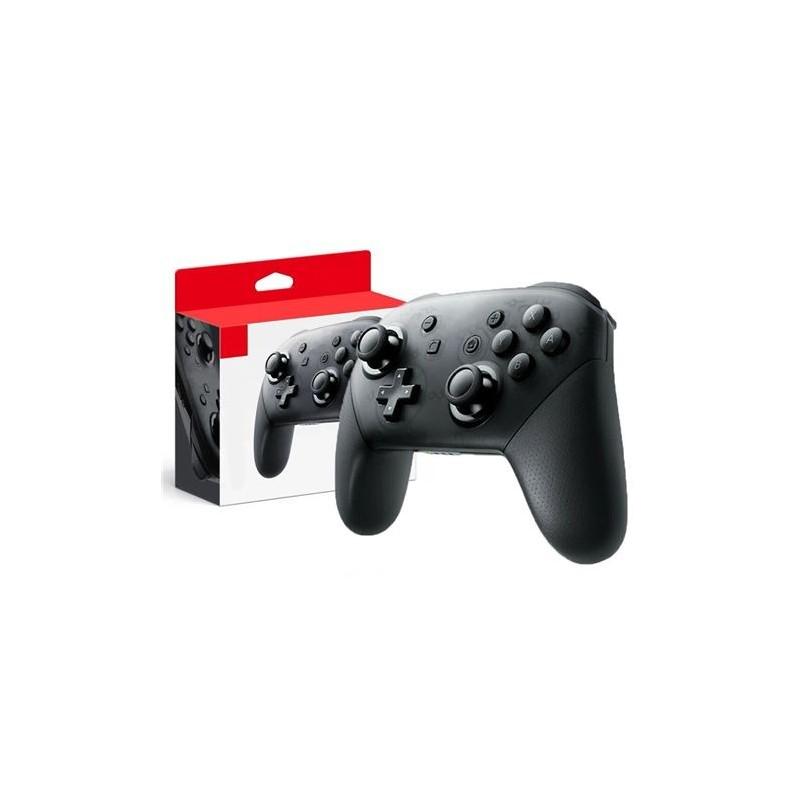 CONTROL PRO COMPATIBLE NINTENDO SWITCH Precio Guatemala