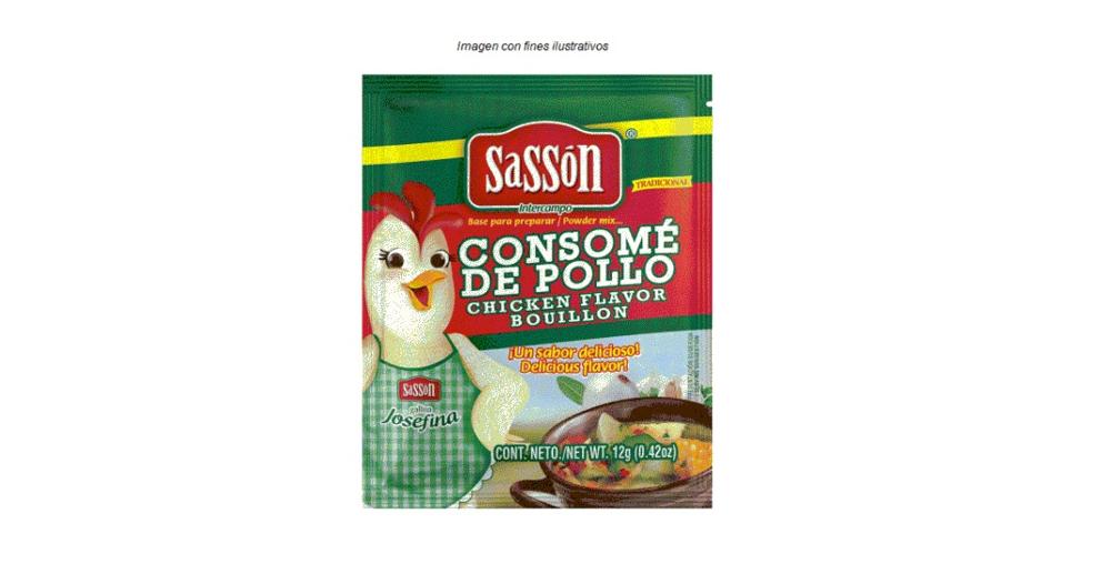 Receta  Caldo De Pollo   Guatemalteco