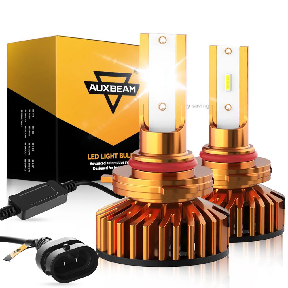 Bombillas LED HB3 / 9005 Cruce, Antinieblas y giro Baratas - LUCES LED  ZesfOR®