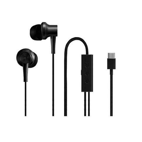 Aud fonos Xiaomi con Cancelaci n de Ruido USB Tipo C Color Negro