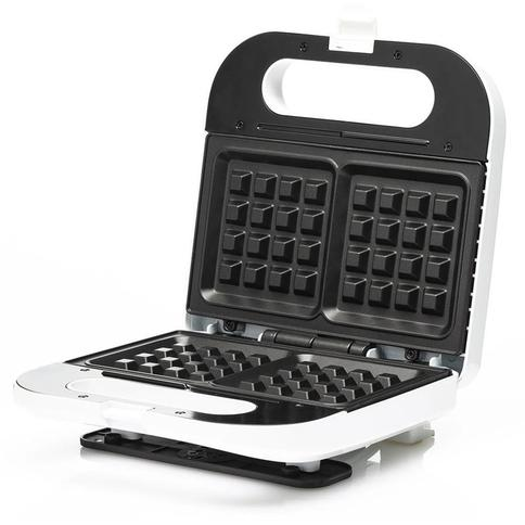 OEM Maquina Wafflera Para Hacer Waffles Cuadrada Doble