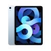Apple iPad Air Cuarta Generación, Color Cielo Azul, 10.9 Pulgadas, 256GB, Wifi, 12MP
