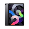 iPad Air Cuarta Generación, Color Gris Espacial, 10.9 Pulgadas, 64GB, Wifi, 12MP, Apple, MYFM2LZ/A