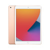 Apple iPad Octava Generación, Color Oro, 10.2 Pulgadas, 32GB, Wifi, 8MP