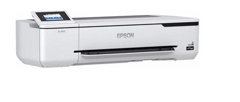 Impresora Inalámbrica Epson SureColor T3170 24 Pulgadas Entrega a toda  Guatemala