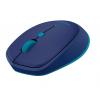 Mouse Bluetooth Logitech M535 Óptico