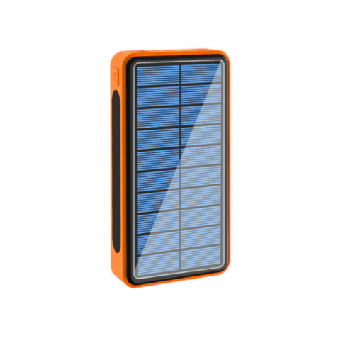 Bateria Portatil Solar : Precio Guatemala