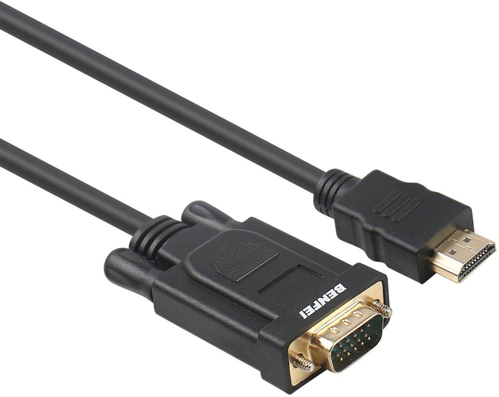 Cable Hdmi De Portatil A Tv
