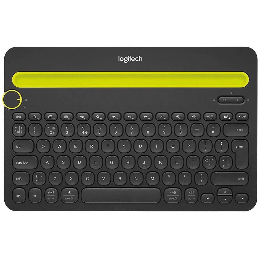 One Keyboard: Teclado para computadora y smartphone