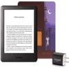 Tablet De 6 Pulgadas Para Lectura De Libros Electrónicos, Kindle Essentials Bundle 
