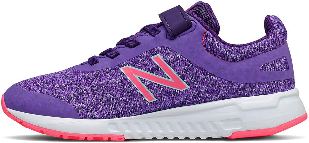new balance youth running shoes