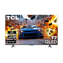TCL T7 QLED 55-inch television