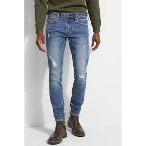 Guess Skinny Pantalón De Hombre Talla 31 Entrega a toda Guatemala