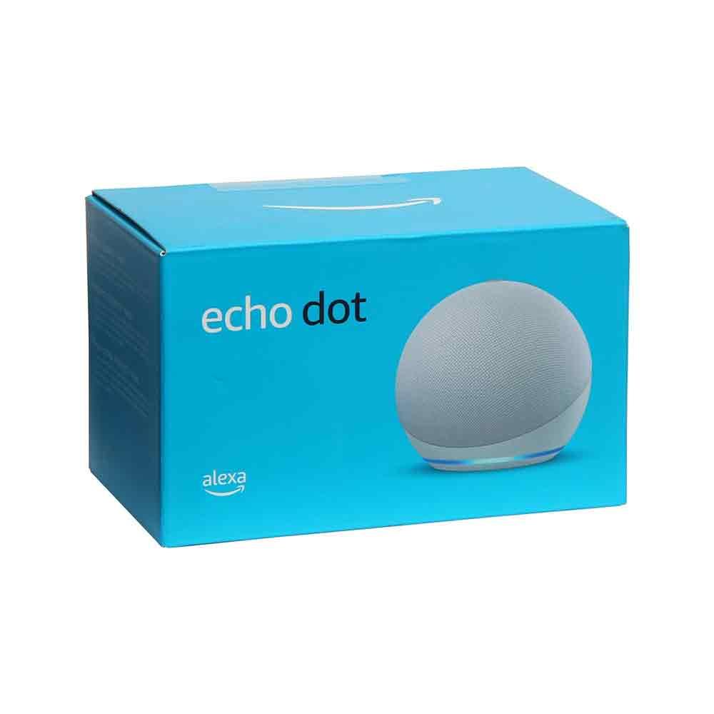 Echo Dot 4 Generación - Smartlife Costa Rica