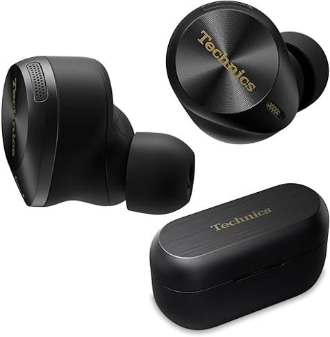 True wireless multipoint discount earbuds