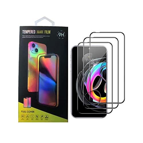 atFoliX 3x Protective Film for Samsung Galaxy S20 Ultra