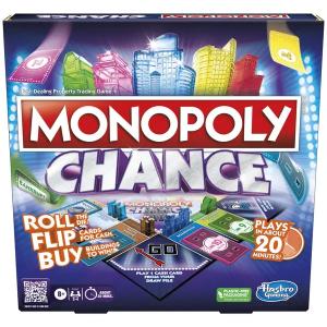 monopolio de hasbro