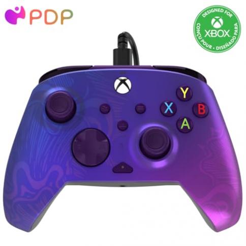 PDP Gaming Afterglow™ Wired Controller Xbox Series X