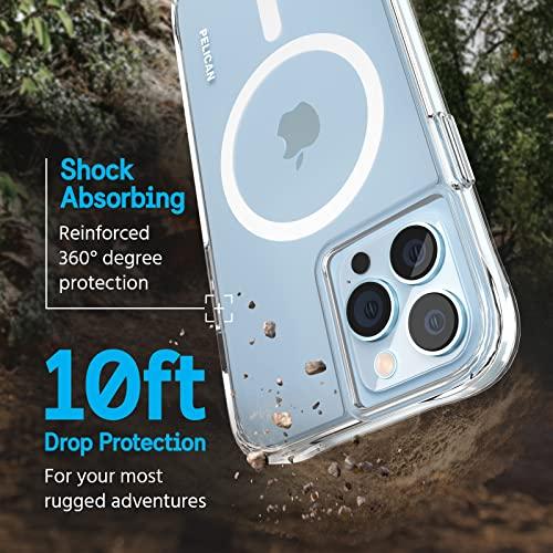 Pelican Protection Pack - Works with MagSafe - iPhone 13 Case