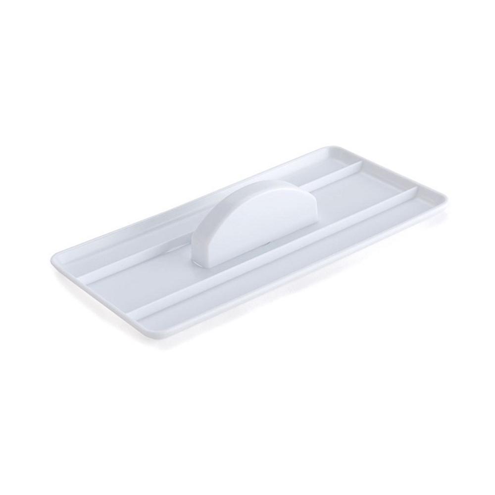 Ateco Tagliapasta A Reticolo Per Torte E Dolci | Larghezza 12,7 Cm | Plastica Ad Alto Impatto | Qualità Professionale Dal 1905