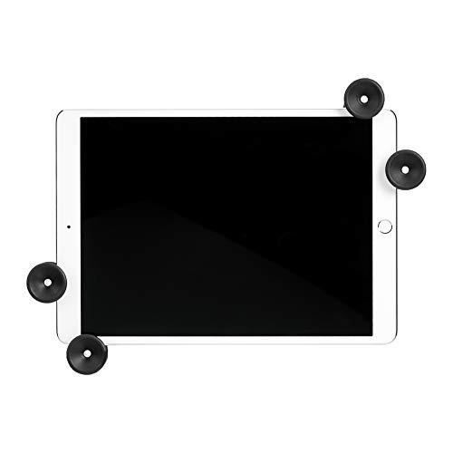 Atril Soporte Para Tablet/iPad Mdf Doble Posición