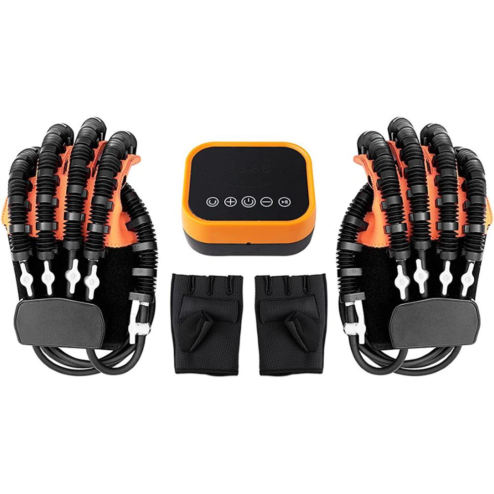 Bionic guantes – La ReliefGrip sintéticos (SRG) Guantes de fitness  W/sistema patentado de socorro anatómico Pad (1 par)