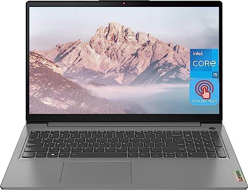 Lenovo 2023 Newest Ideapad 3 Laptop, 15.6 Inch FHD