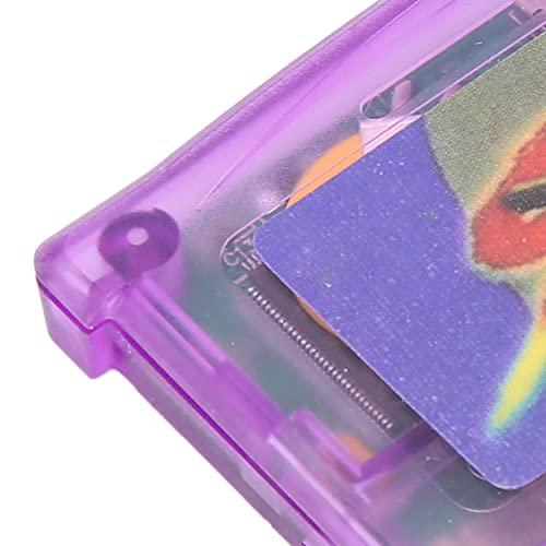 3ds Games Burning Disk Mini Super Card Para GBA GBA SP GBM IDS NDS