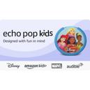 Introducing Echo Pop Kids  Designed for kids, with parental