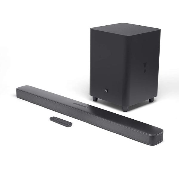 Jbl Soundbar Bar Pro 1000 7.1.4 Precio Costa Rica