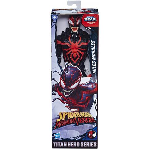 Comprar Figuras Marvel Titan Hero Series Spider-Man Surtido, Walmart  Guatemala - Maxi Despensa