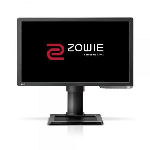 Monitor Zowie De 24 Pulgadas, LED, 144Hz, Gris Oscuro, BenQ Entrega a toda  Costa Rica Entrega a toda Costa Rica