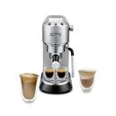 De'Longhi EC885M Máquina de café expreso Dedica Arte, 35 onzas líquidas :  Hogar y Cocina 