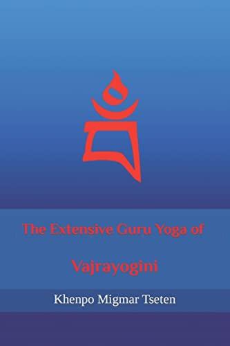 The Extensive Guru Yoga of Vajrayogini : Precio Guatemala