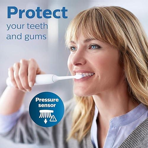 Philips Sonicare ProtectiveClean 5300 Cepillo de dientes eléctrico
