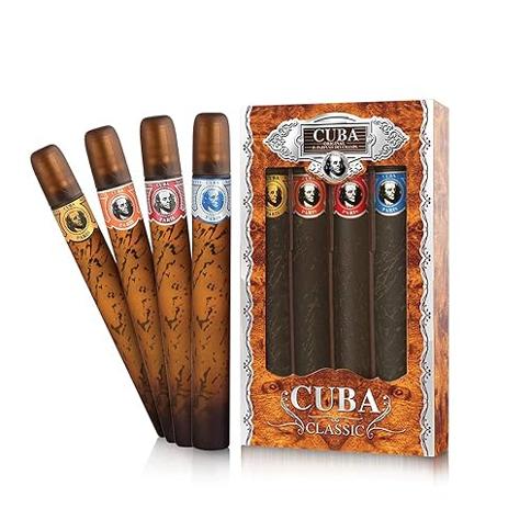 Cuba variety online cologne