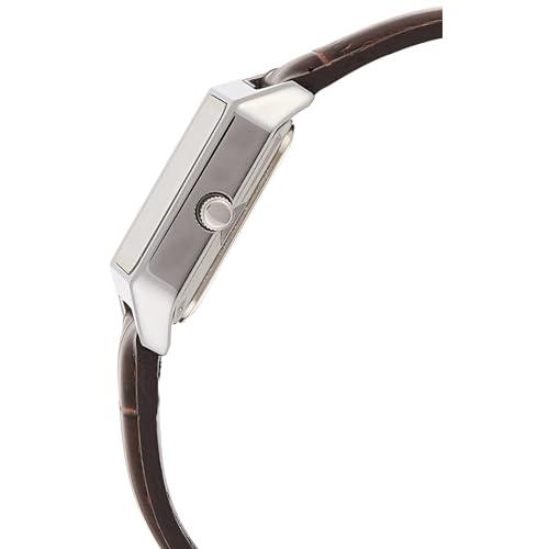 Casio Orologio Elegante LTP-V007L-7B2UDF - Stile Quadrato Da Donna - Foto 4